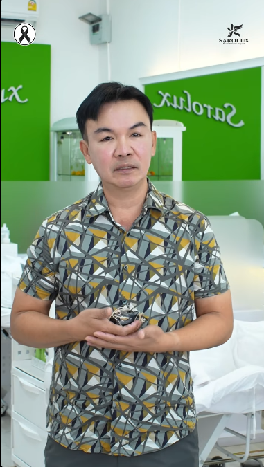 ประสบการณ์ลูกค้าเป็นฝ้าเยอะ