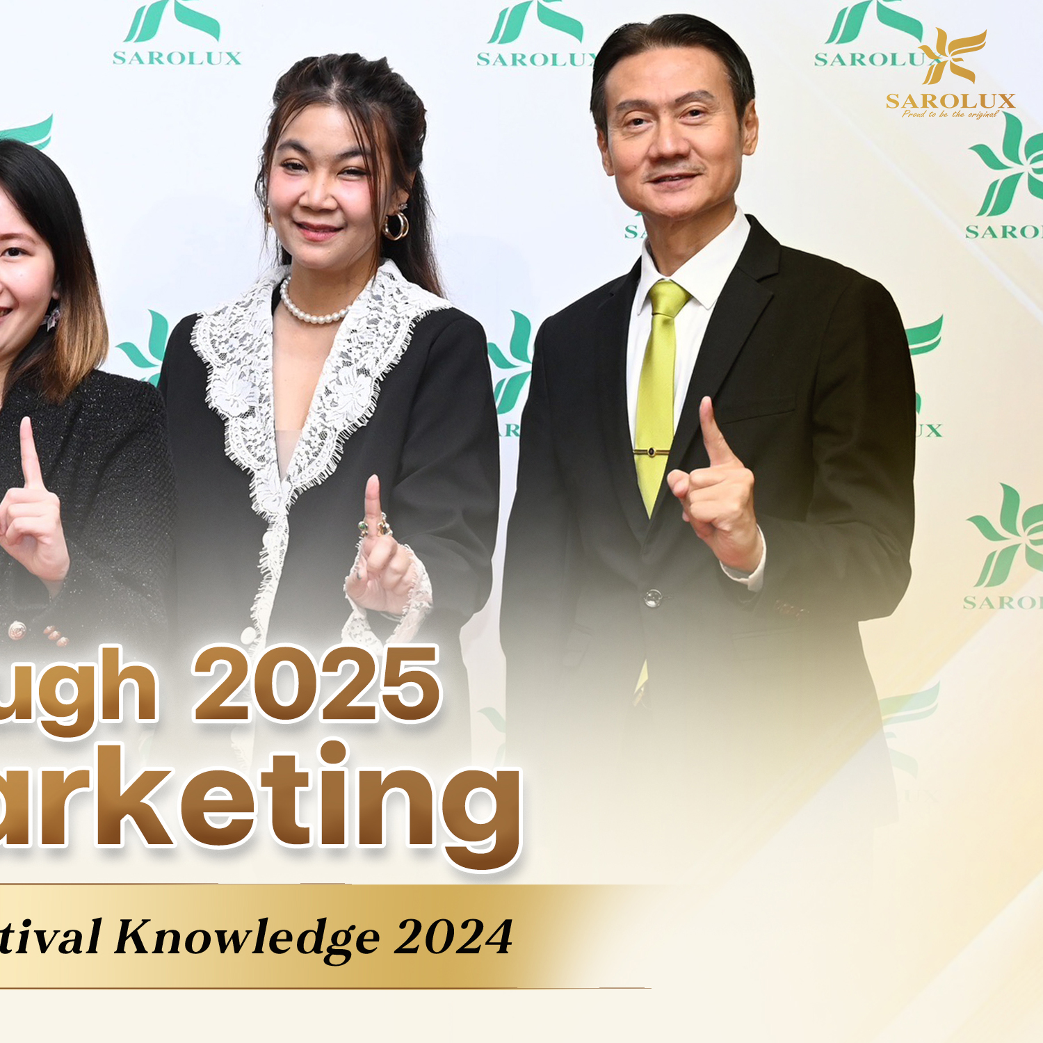 Run Through 2025 & Ai Marketing