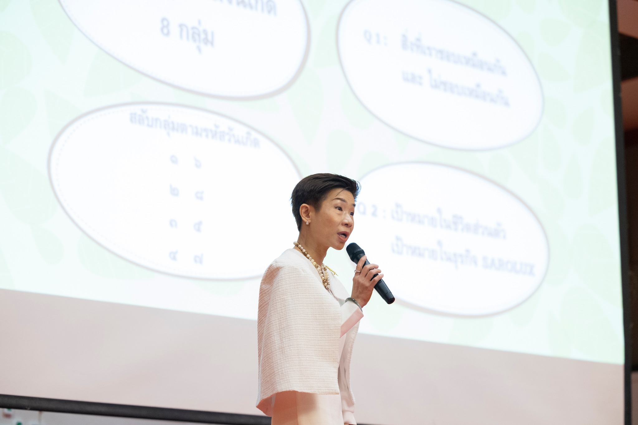 ประมวลภาพการอบรมประชุมครั้งใหญ่ปี2567