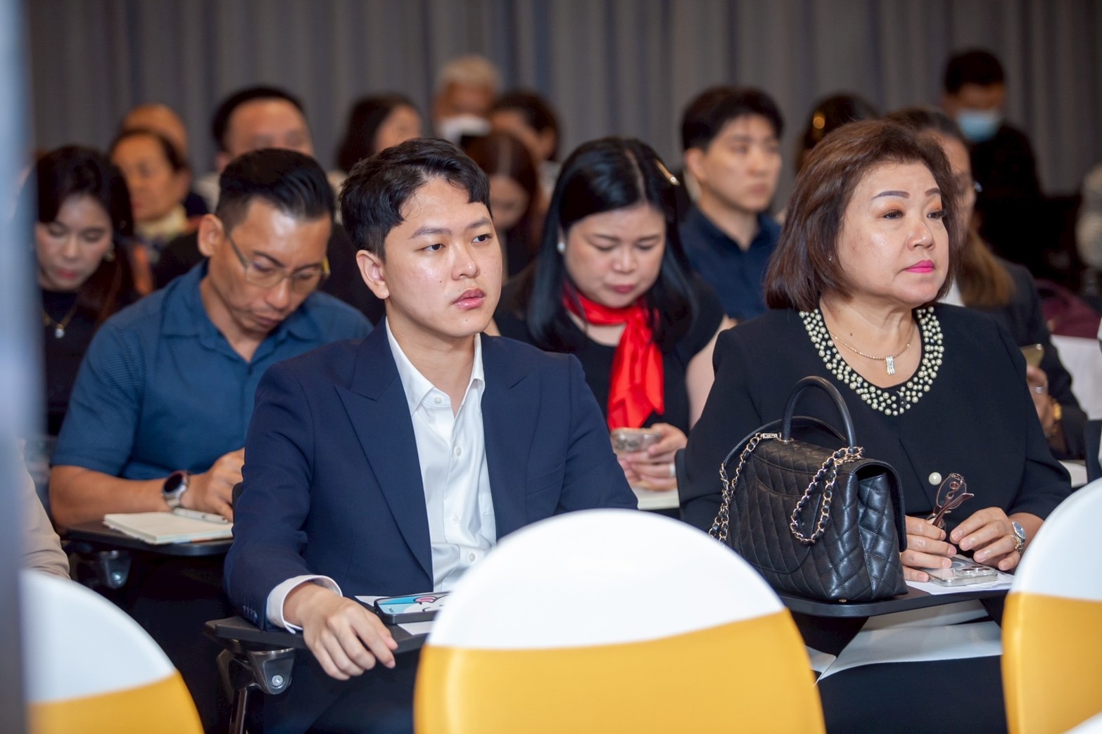 เปิดโครงการ NEXT GEN FRANCHISE 2025