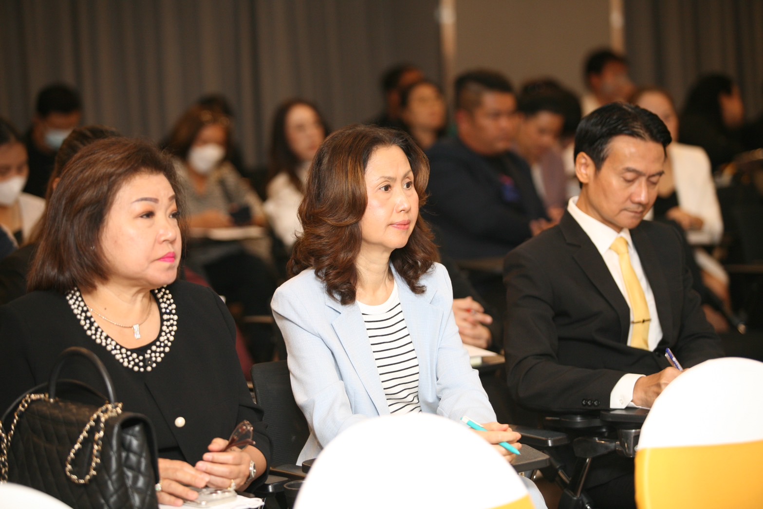 เปิดโครงการ NEXT GEN FRANCHISE 2025