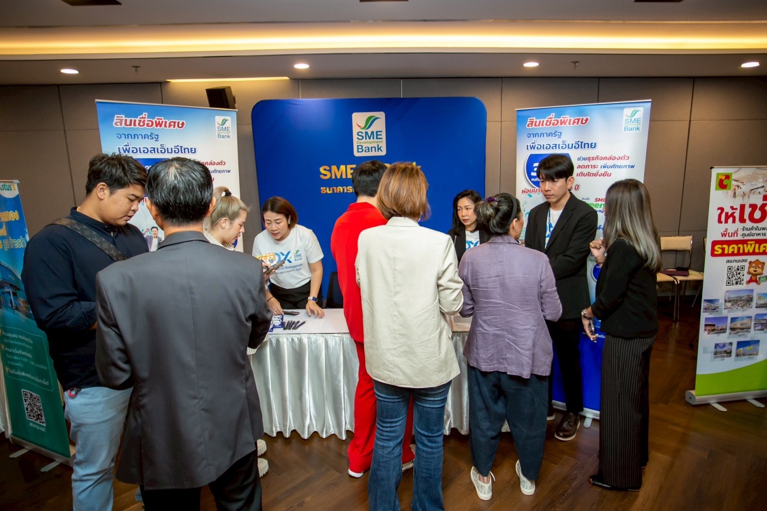 เปิดโครงการ NEXT GEN FRANCHISE 2025