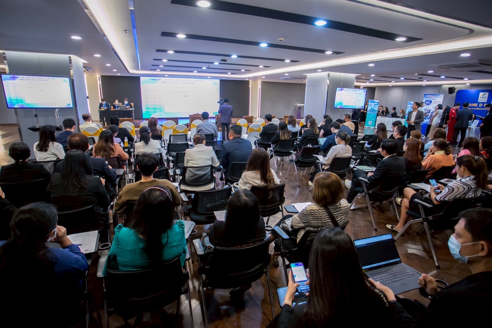 เปิดโครงการ NEXT GEN FRANCHISE 2025