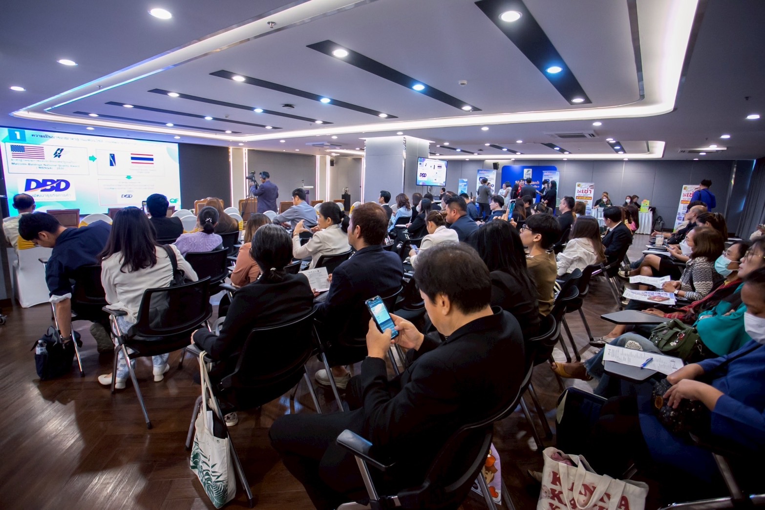 เปิดโครงการ NEXT GEN FRANCHISE 2025