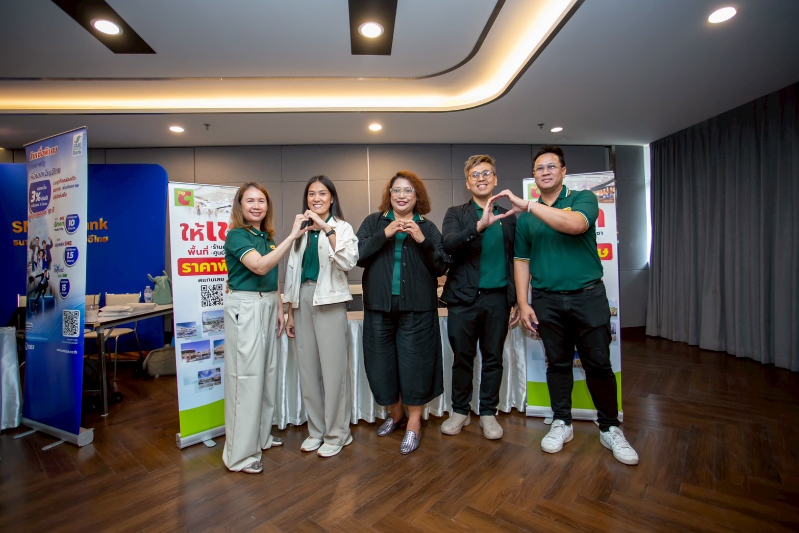 เปิดโครงการ NEXT GEN FRANCHISE 2025