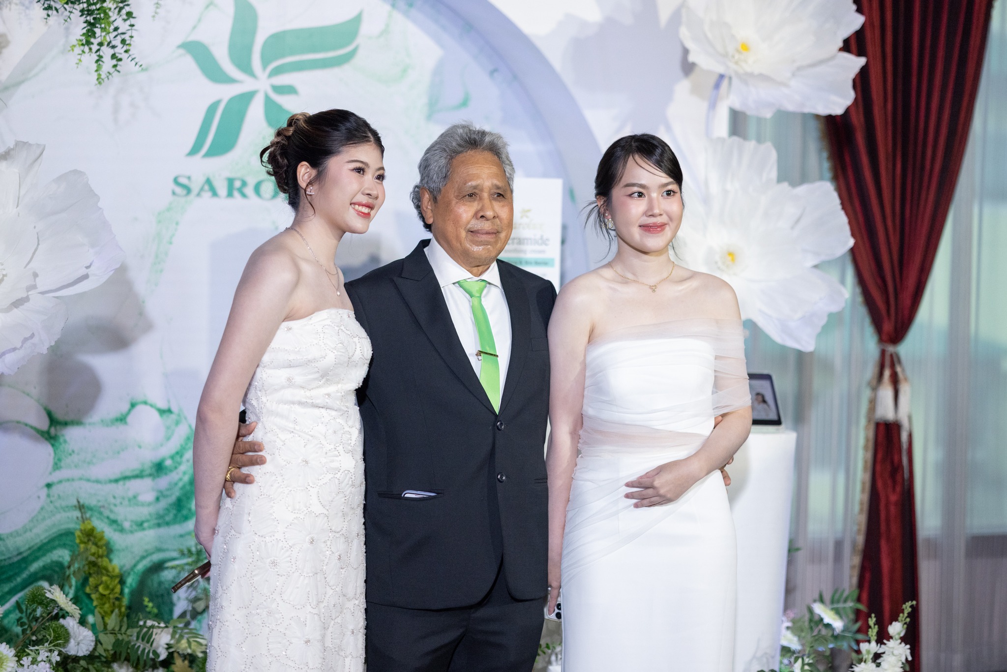 Sarolux Proud Of Success Award 2025