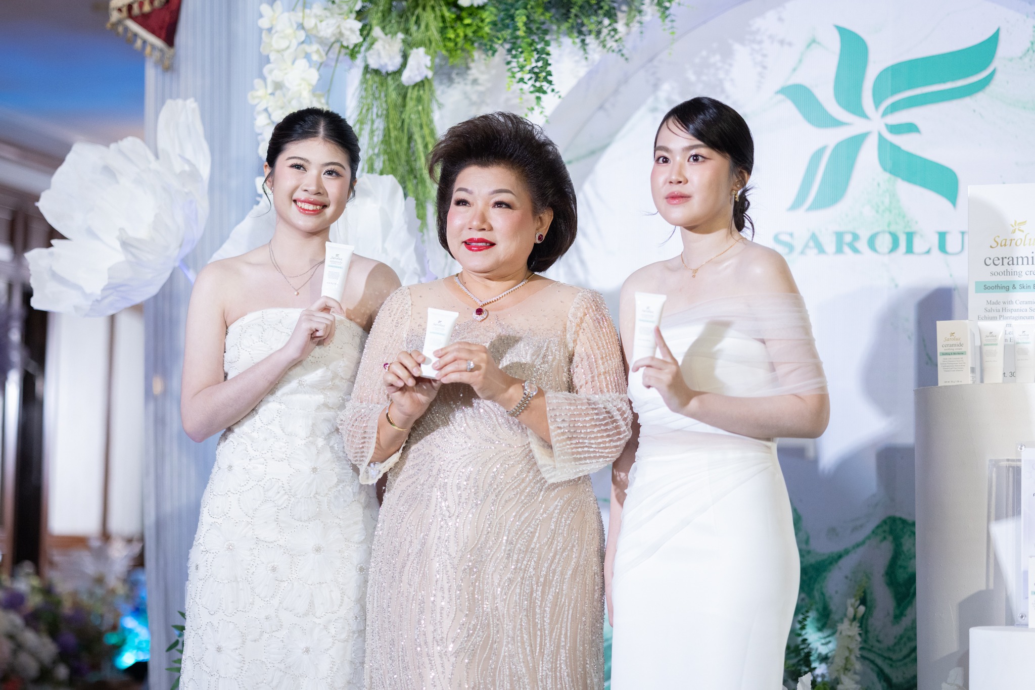 Sarolux Proud Of Success Award 2025