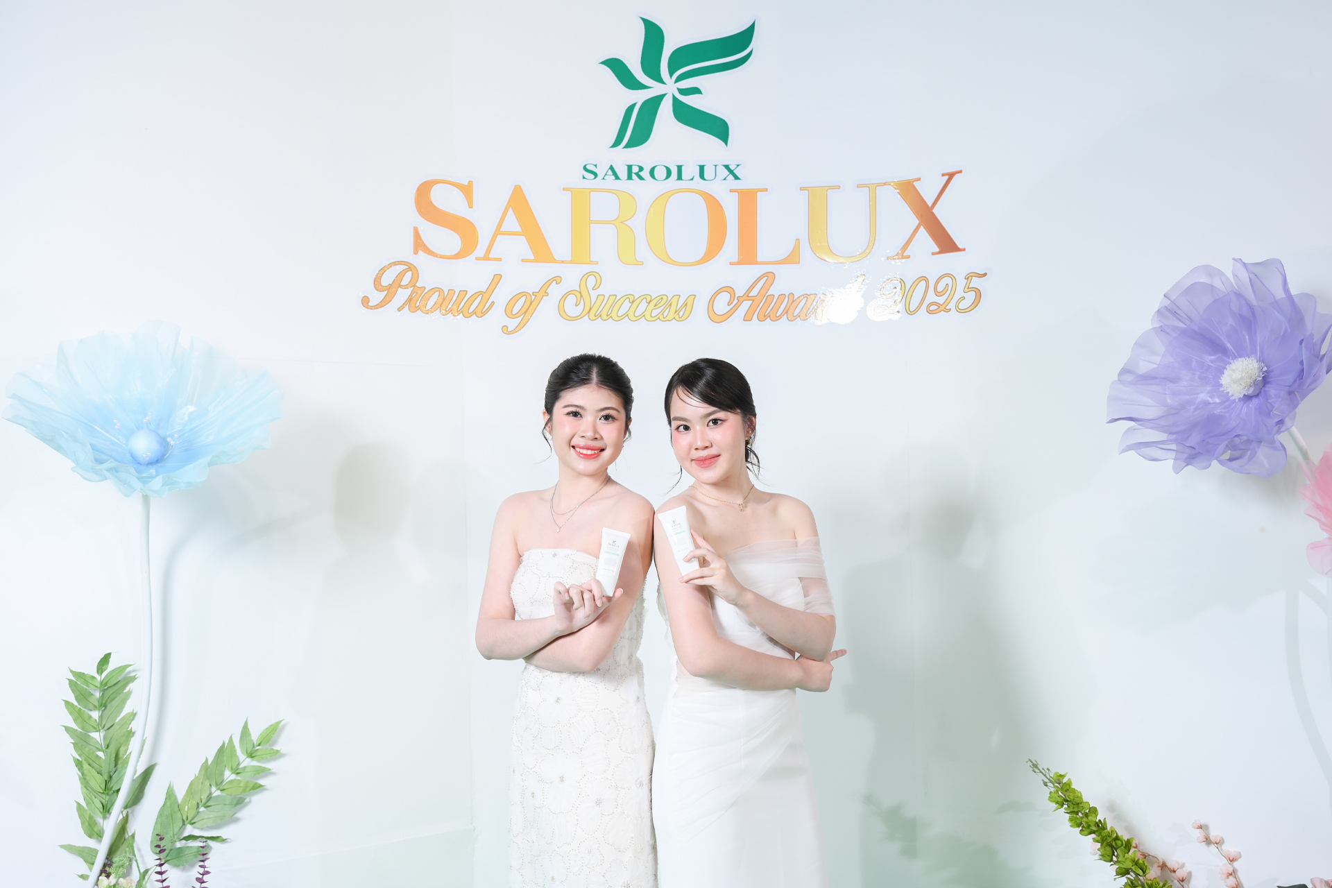ProudOfSuccessAwards2025 งานวันแห่งสำเร็จปี2568