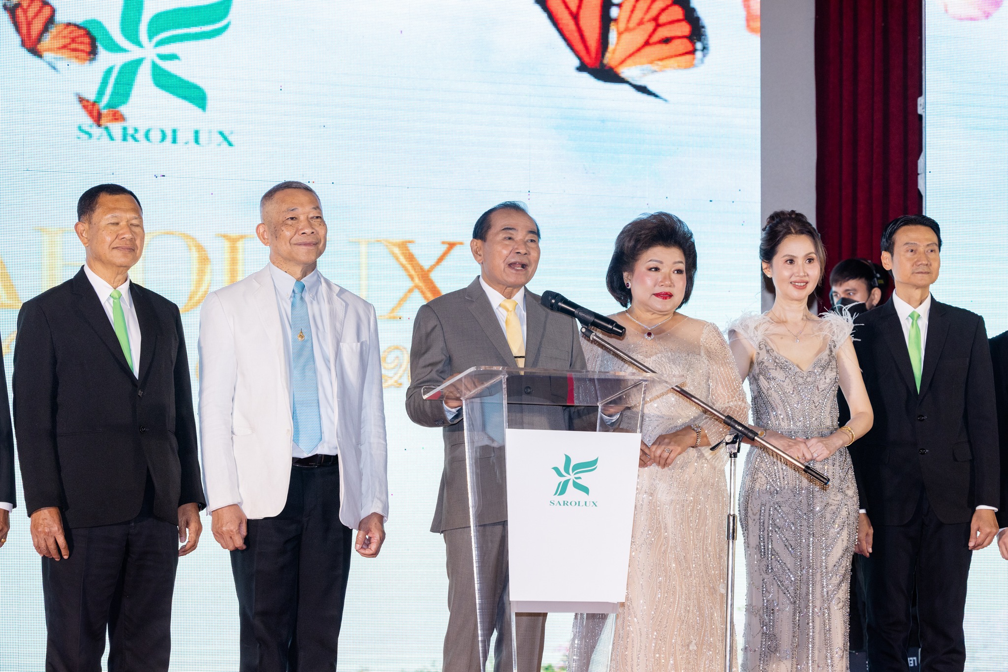 ProudOfSuccessAwards2025 งานวันแห่งสำเร็จปี2568