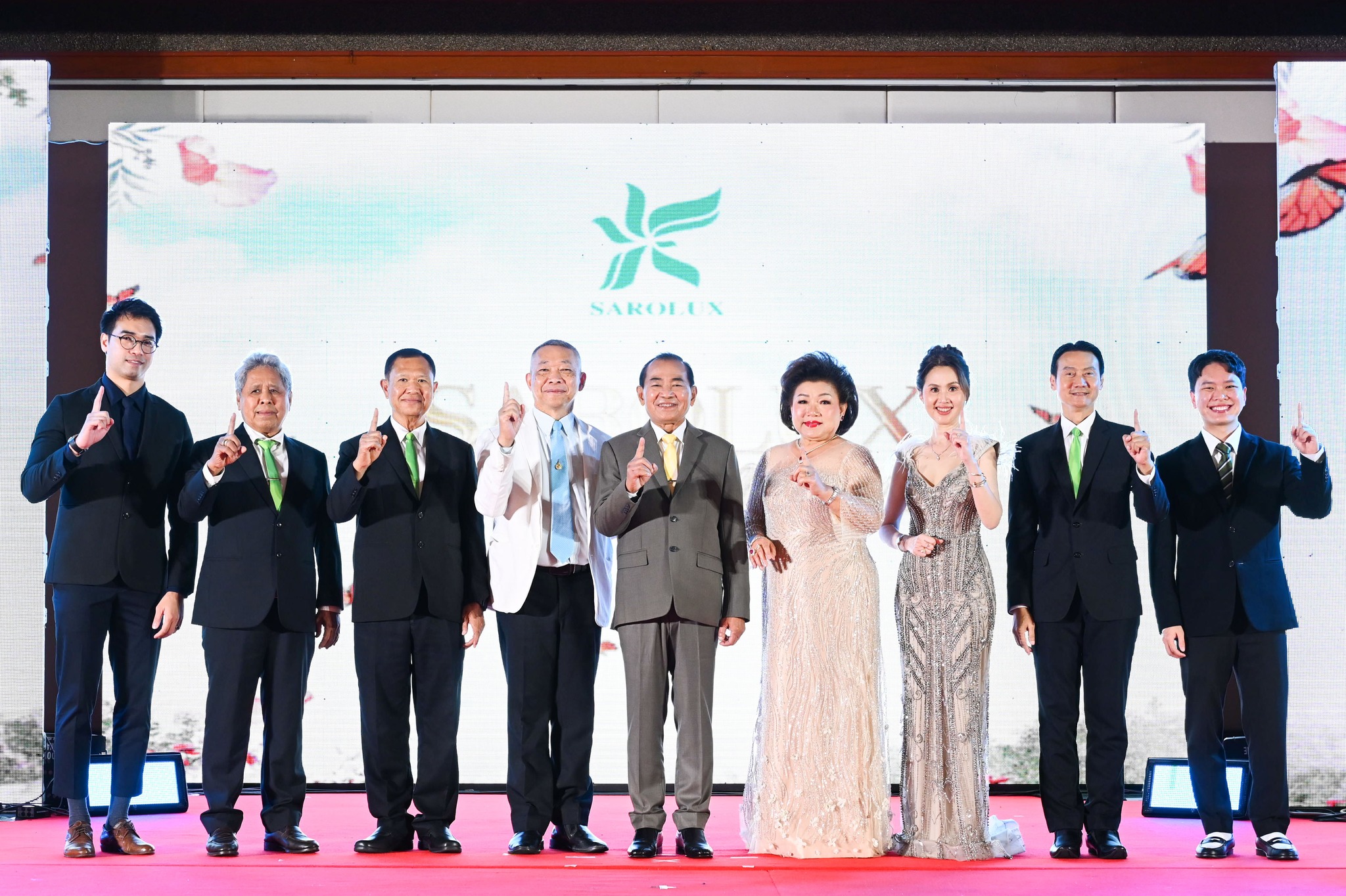ProudOfSuccessAwards2025 งานวันแห่งสำเร็จปี2568