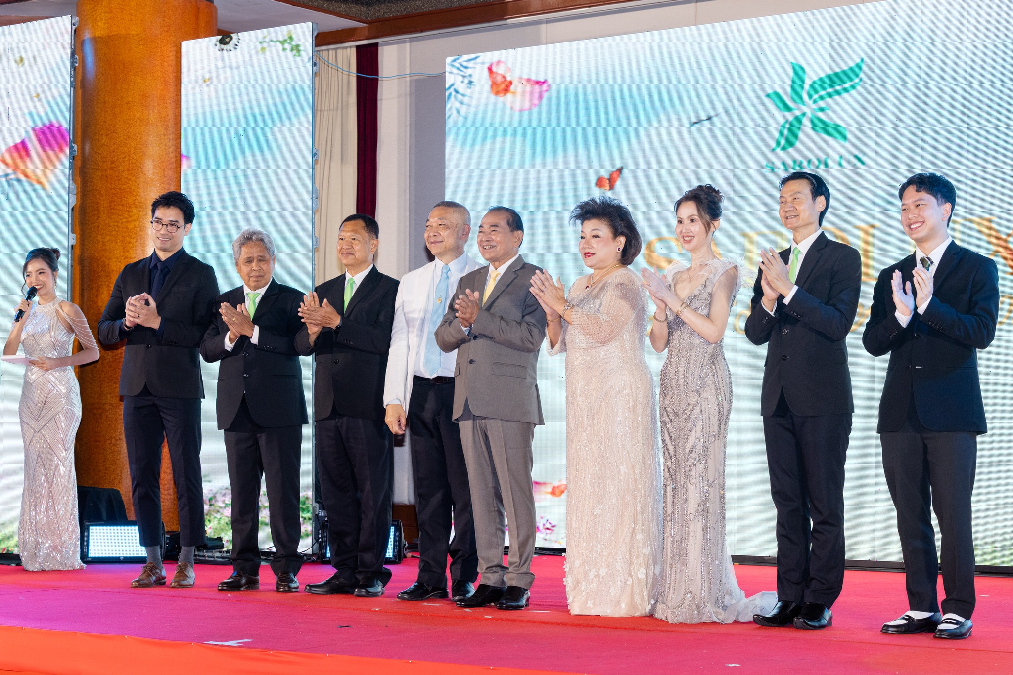 ProudOfSuccessAwards2025 งานวันแห่งสำเร็จปี2568