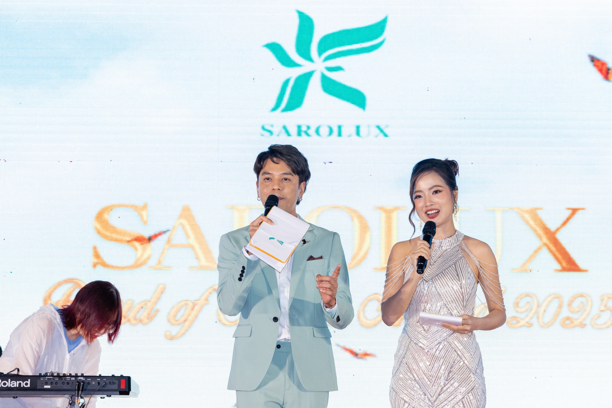 ProudOfSuccessAwards2025 งานวันแห่งสำเร็จปี2568
