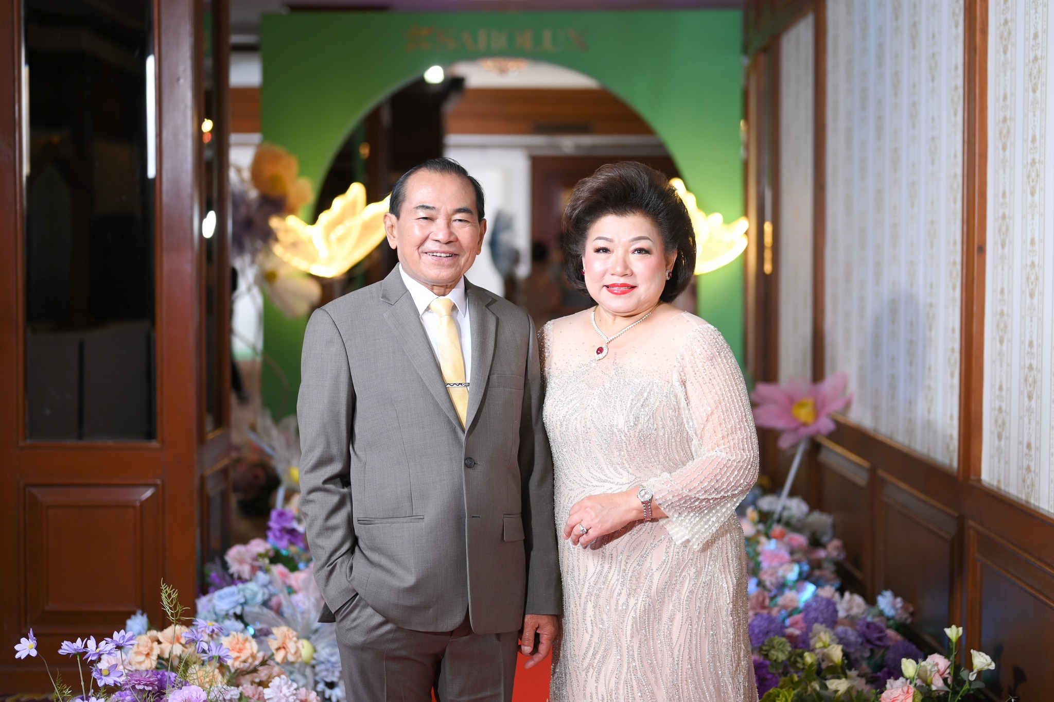 ProudOfSuccessAwards2025 งานวันแห่งสำเร็จปี2568