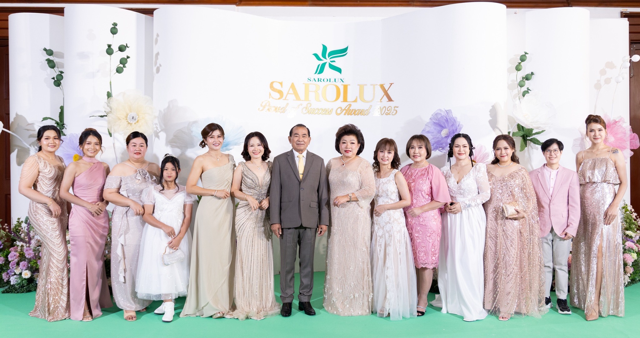 ProudOfSuccessAwards2025 งานวันแห่งสำเร็จปี2568