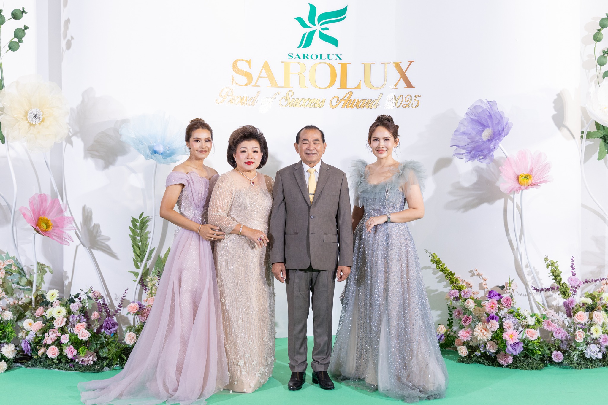 ProudOfSuccessAwards2025 งานวันแห่งสำเร็จปี2568