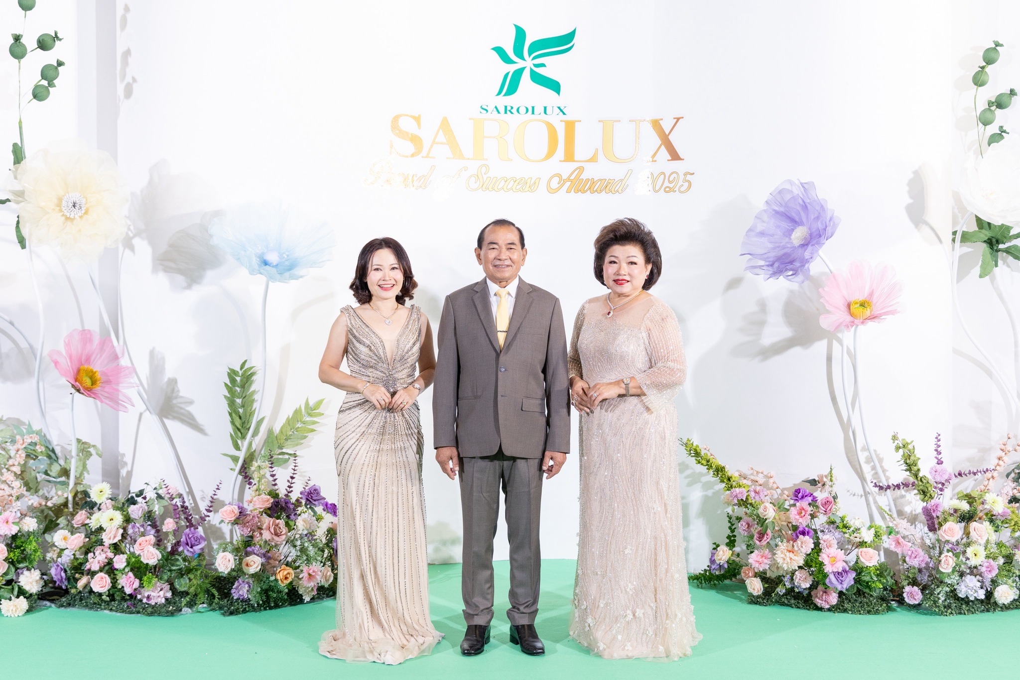 ProudOfSuccessAwards2025 งานวันแห่งสำเร็จปี2568