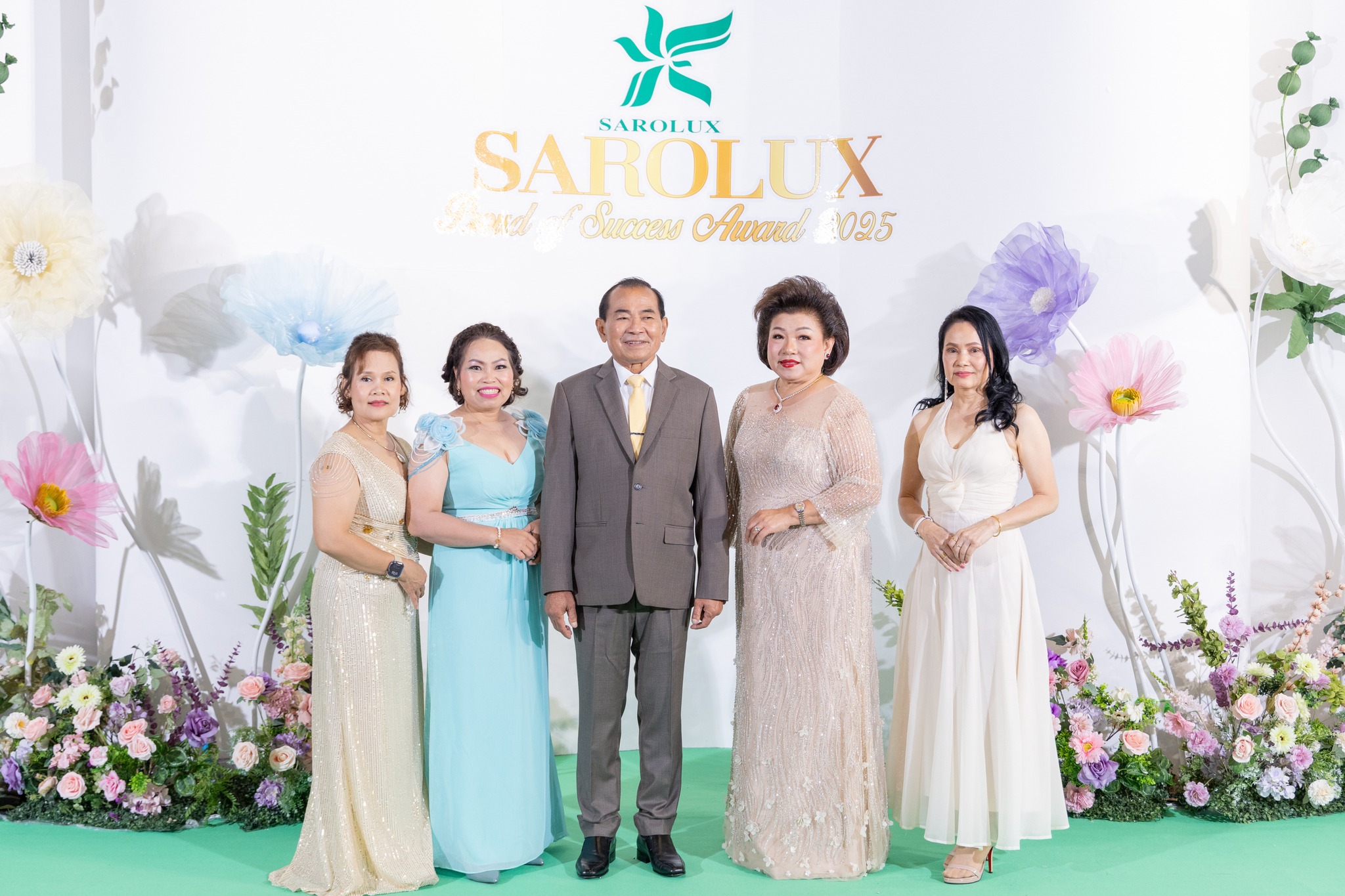 ProudOfSuccessAwards2025 งานวันแห่งสำเร็จปี2568