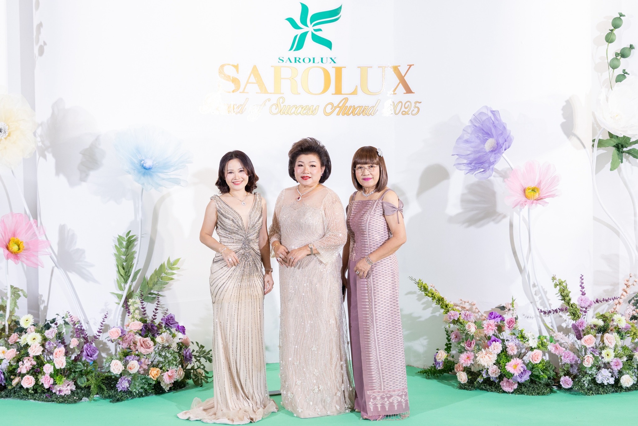 ProudOfSuccessAwards2025 งานวันแห่งสำเร็จปี2568