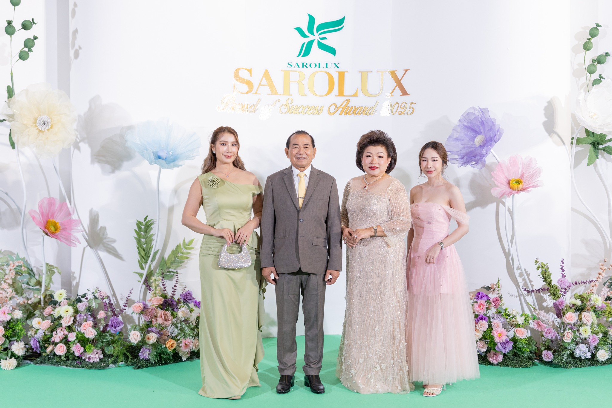 ProudOfSuccessAwards2025 งานวันแห่งสำเร็จปี2568