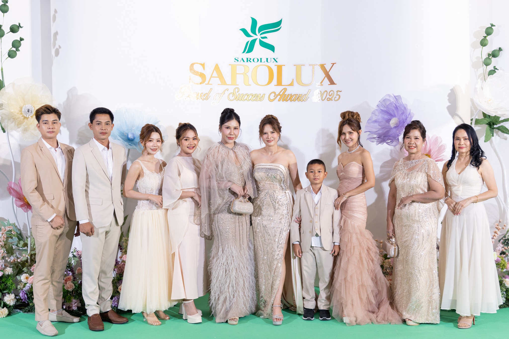 ProudOfSuccessAwards2025 งานวันแห่งสำเร็จปี2568