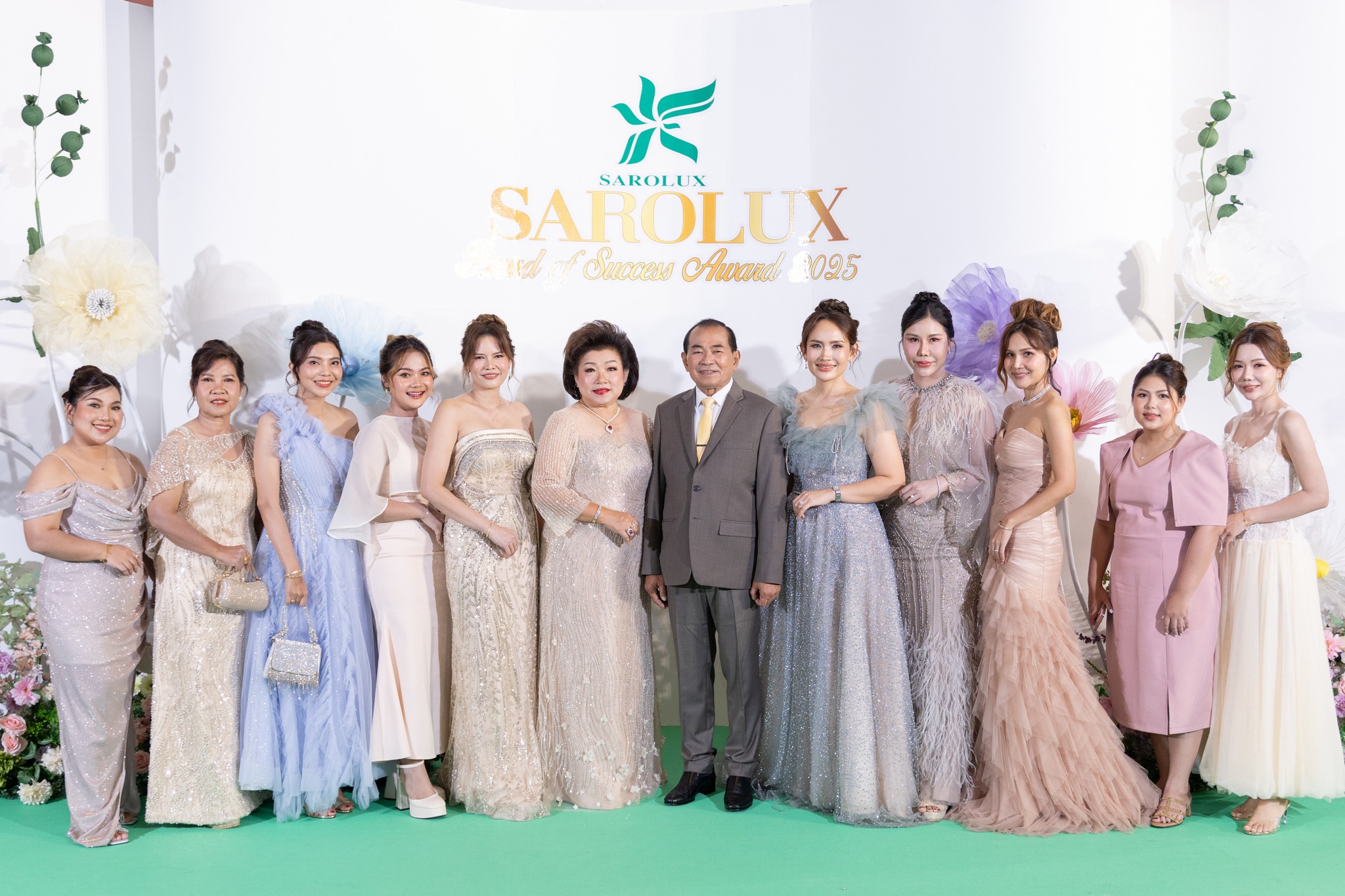 ProudOfSuccessAwards2025 งานวันแห่งสำเร็จปี2568