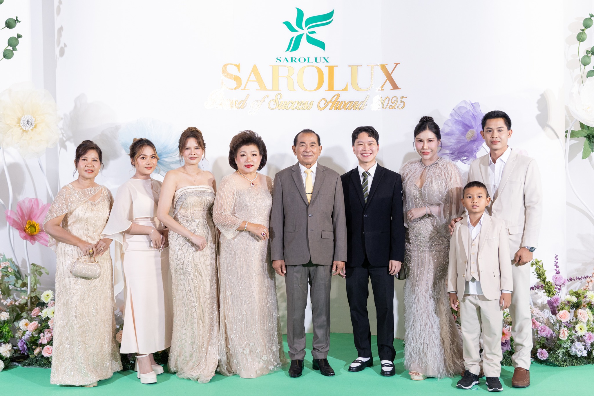 ProudOfSuccessAwards2025 งานวันแห่งสำเร็จปี2568