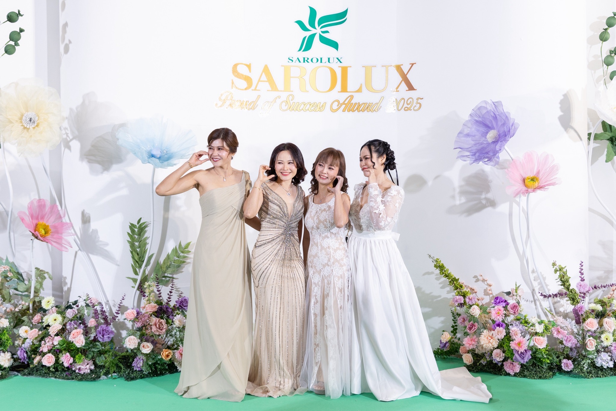 ProudOfSuccessAwards2025 งานวันแห่งสำเร็จปี2568