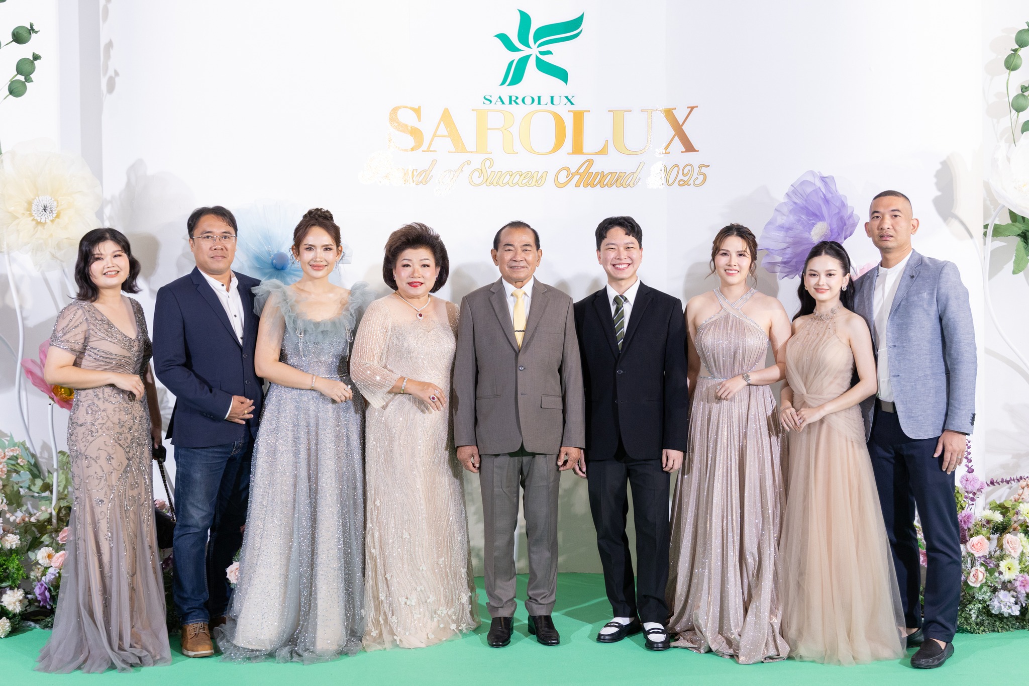 ProudOfSuccessAwards2025 งานวันแห่งสำเร็จปี2568