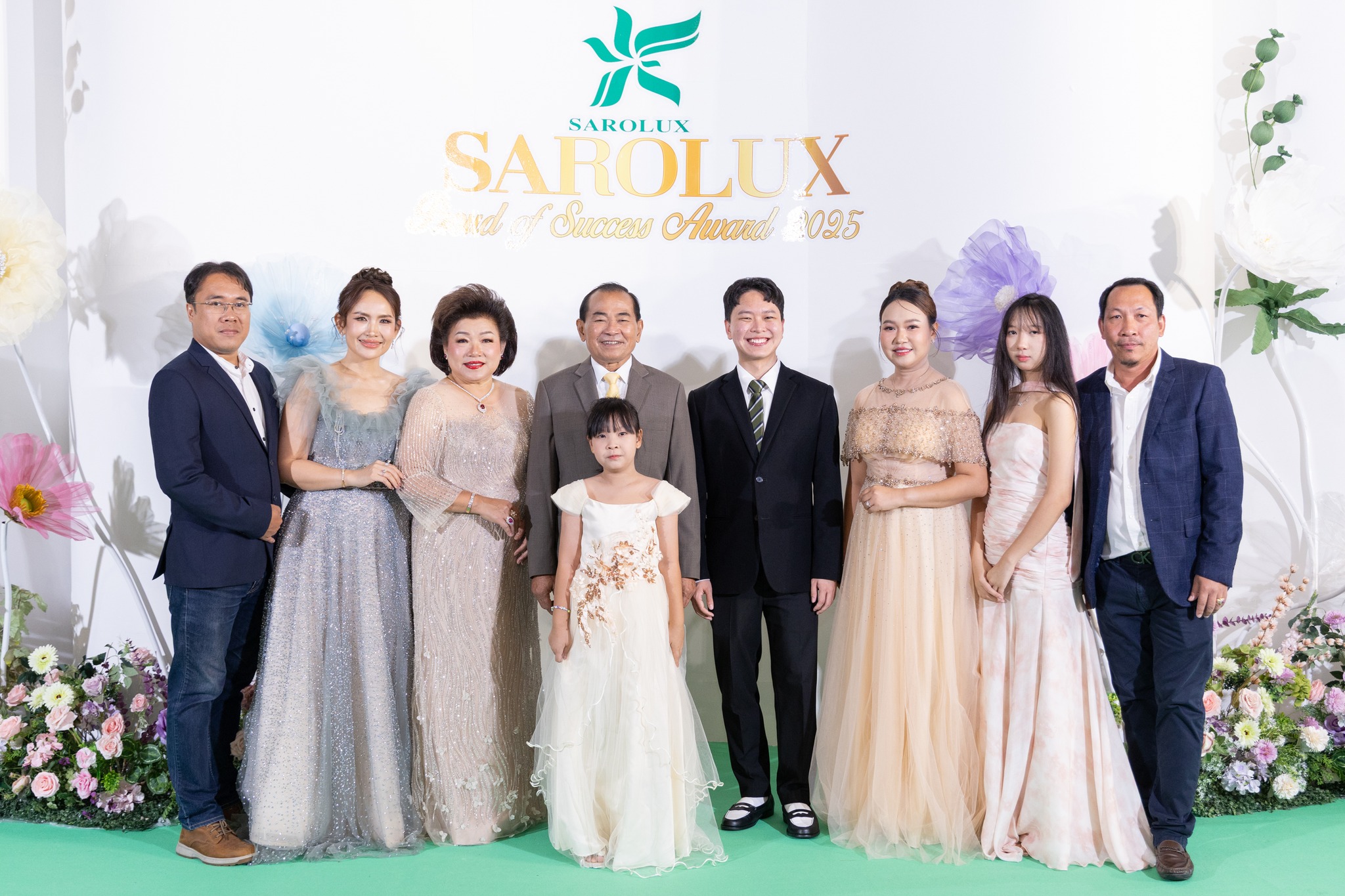ProudOfSuccessAwards2025 งานวันแห่งสำเร็จปี2568