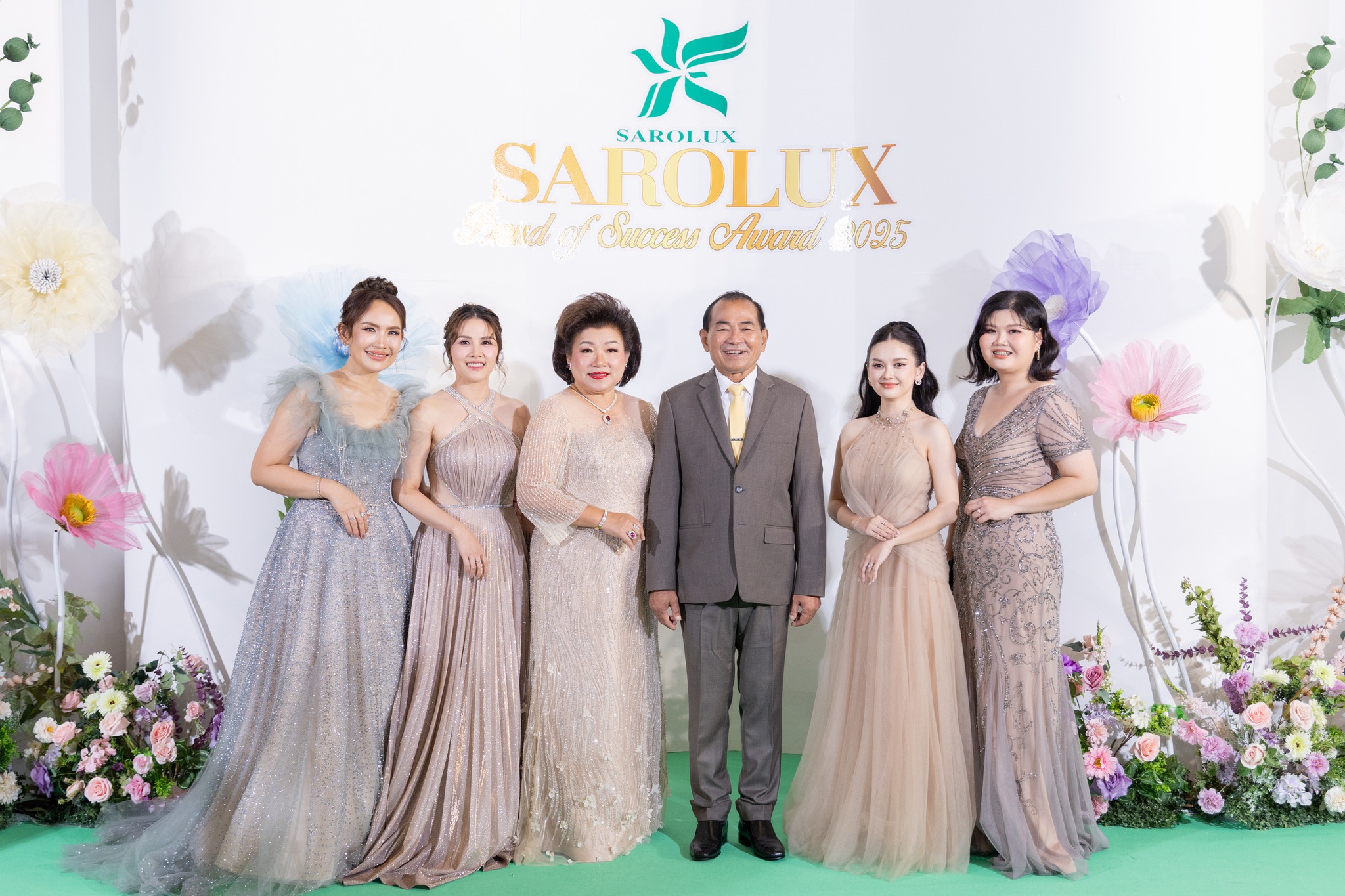 ProudOfSuccessAwards2025 งานวันแห่งสำเร็จปี2568