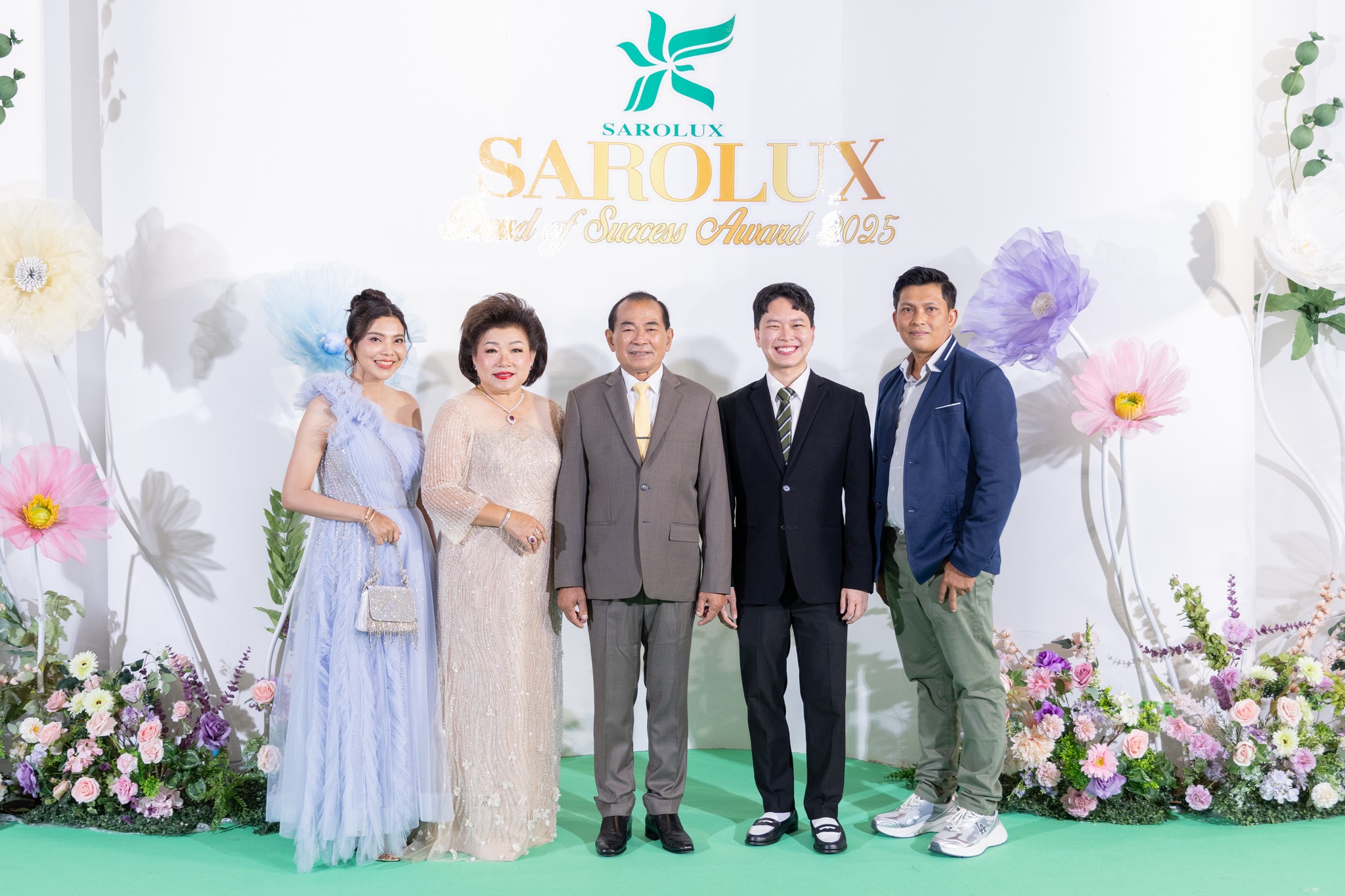 ProudOfSuccessAwards2025 งานวันแห่งสำเร็จปี2568
