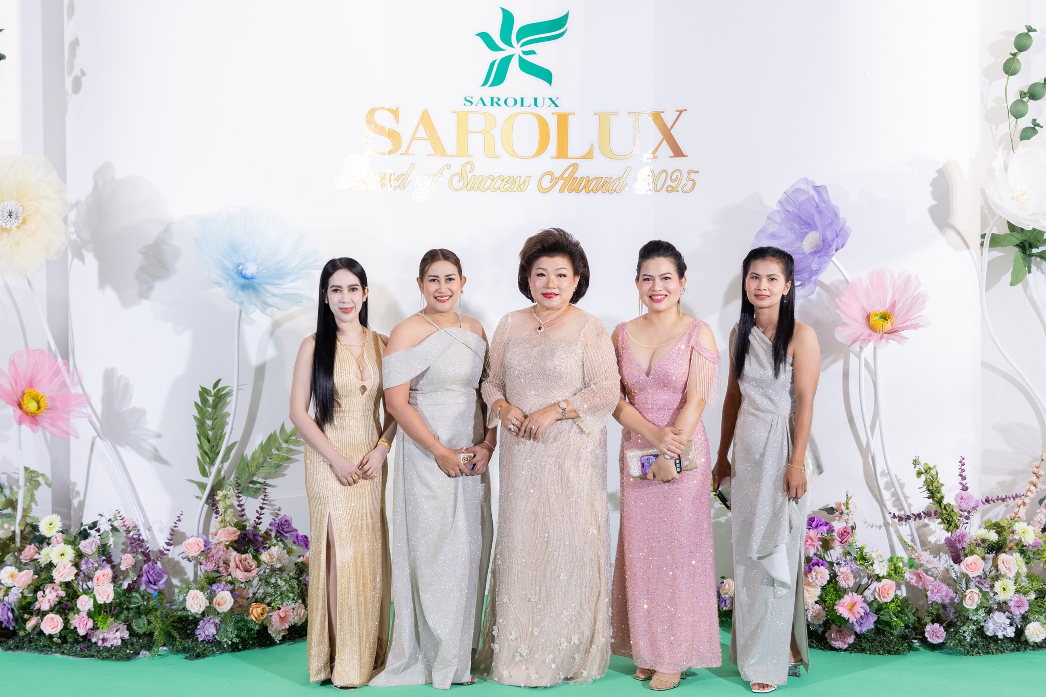 ProudOfSuccessAwards2025 งานวันแห่งสำเร็จปี2568