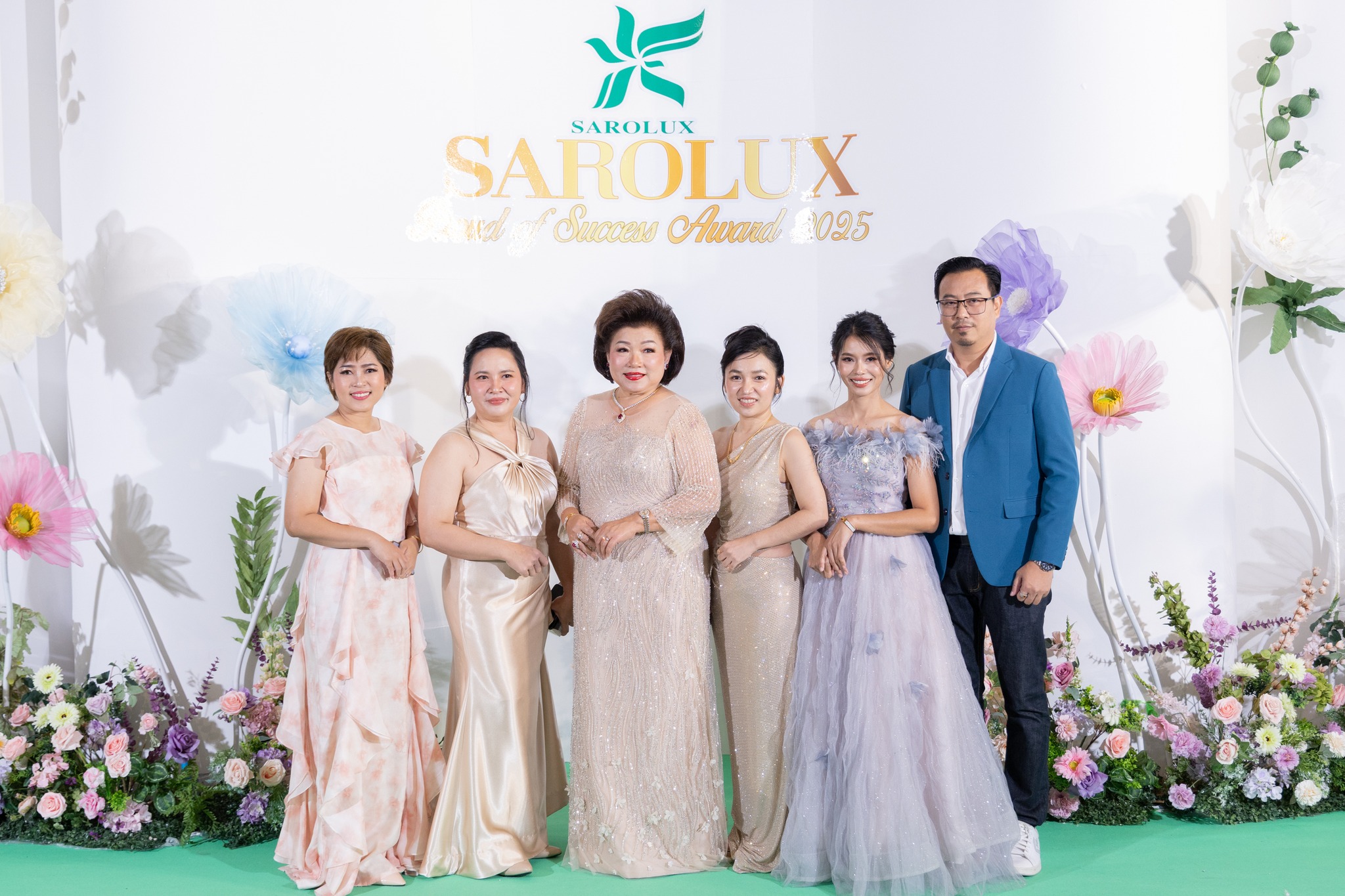 ProudOfSuccessAwards2025 งานวันแห่งสำเร็จปี2568