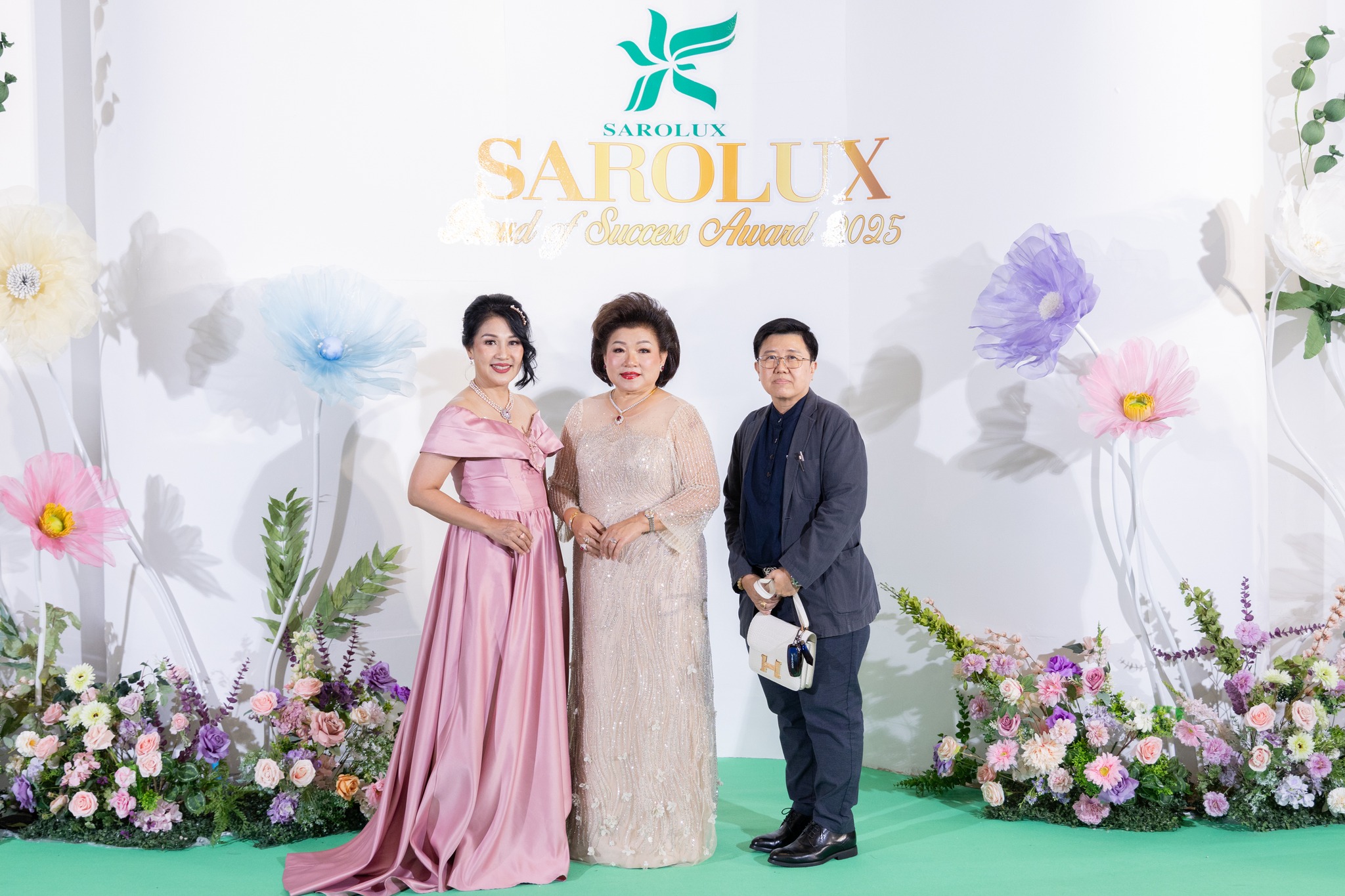 ProudOfSuccessAwards2025 งานวันแห่งสำเร็จปี2568