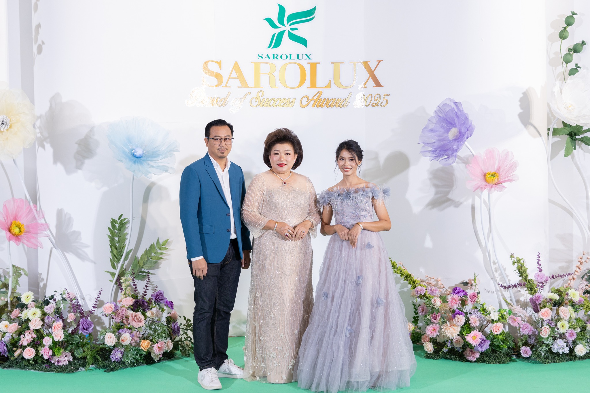 ProudOfSuccessAwards2025 งานวันแห่งสำเร็จปี2568