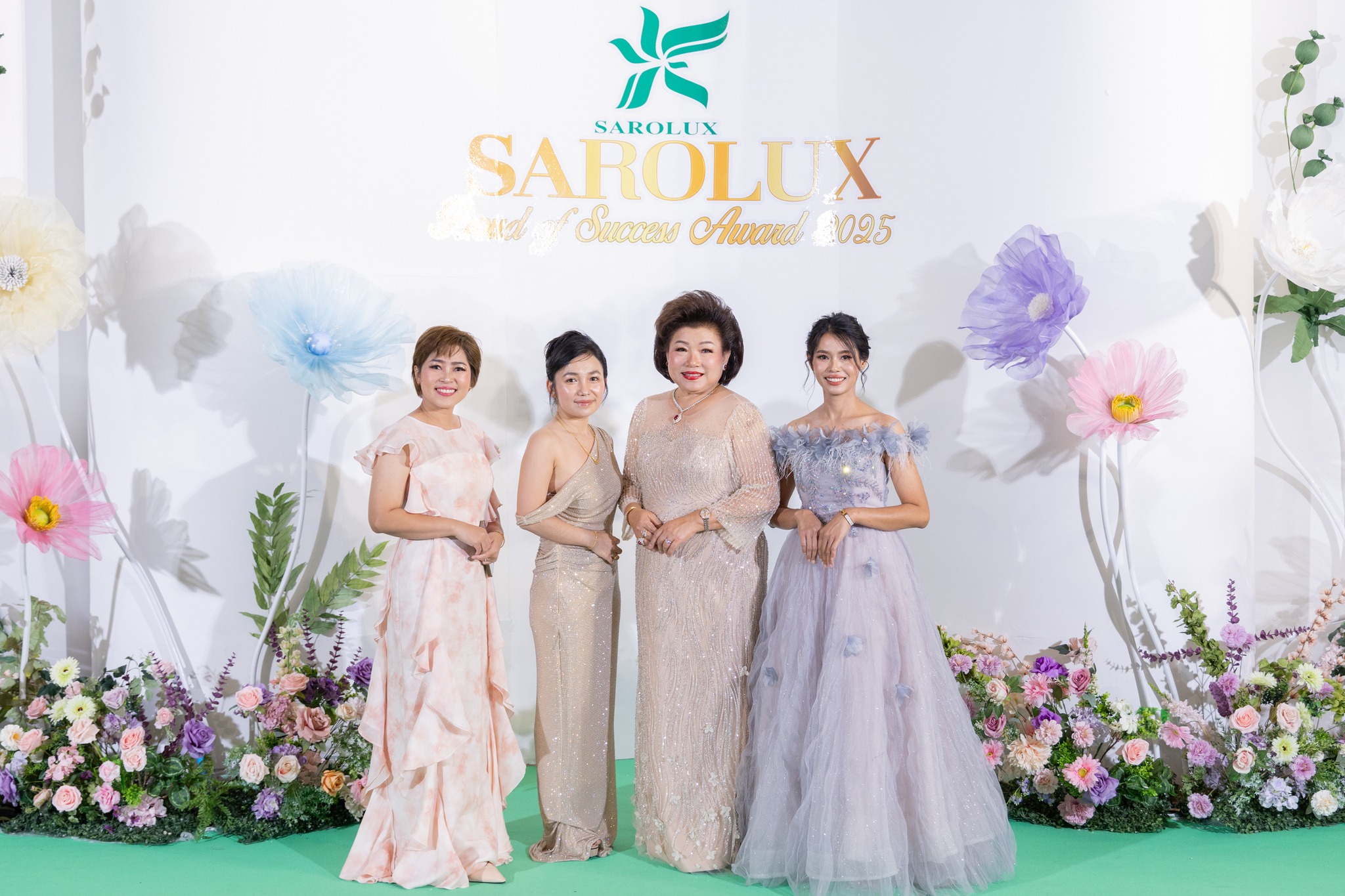 ProudOfSuccessAwards2025 งานวันแห่งสำเร็จปี2568