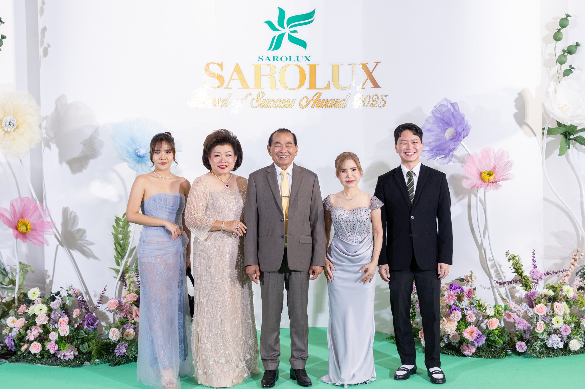ProudOfSuccessAwards2025 งานวันแห่งสำเร็จปี2568