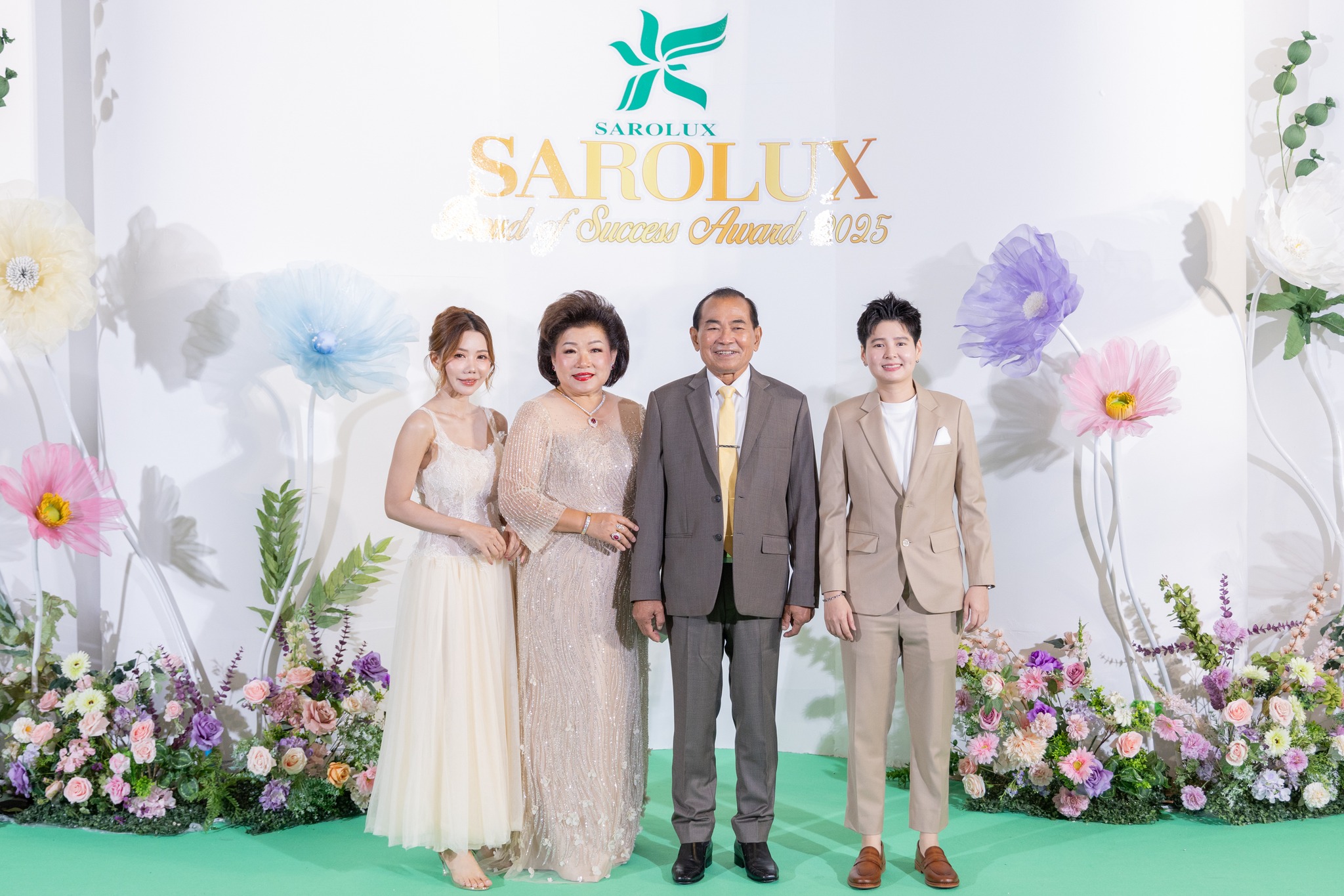 ProudOfSuccessAwards2025 งานวันแห่งสำเร็จปี2568