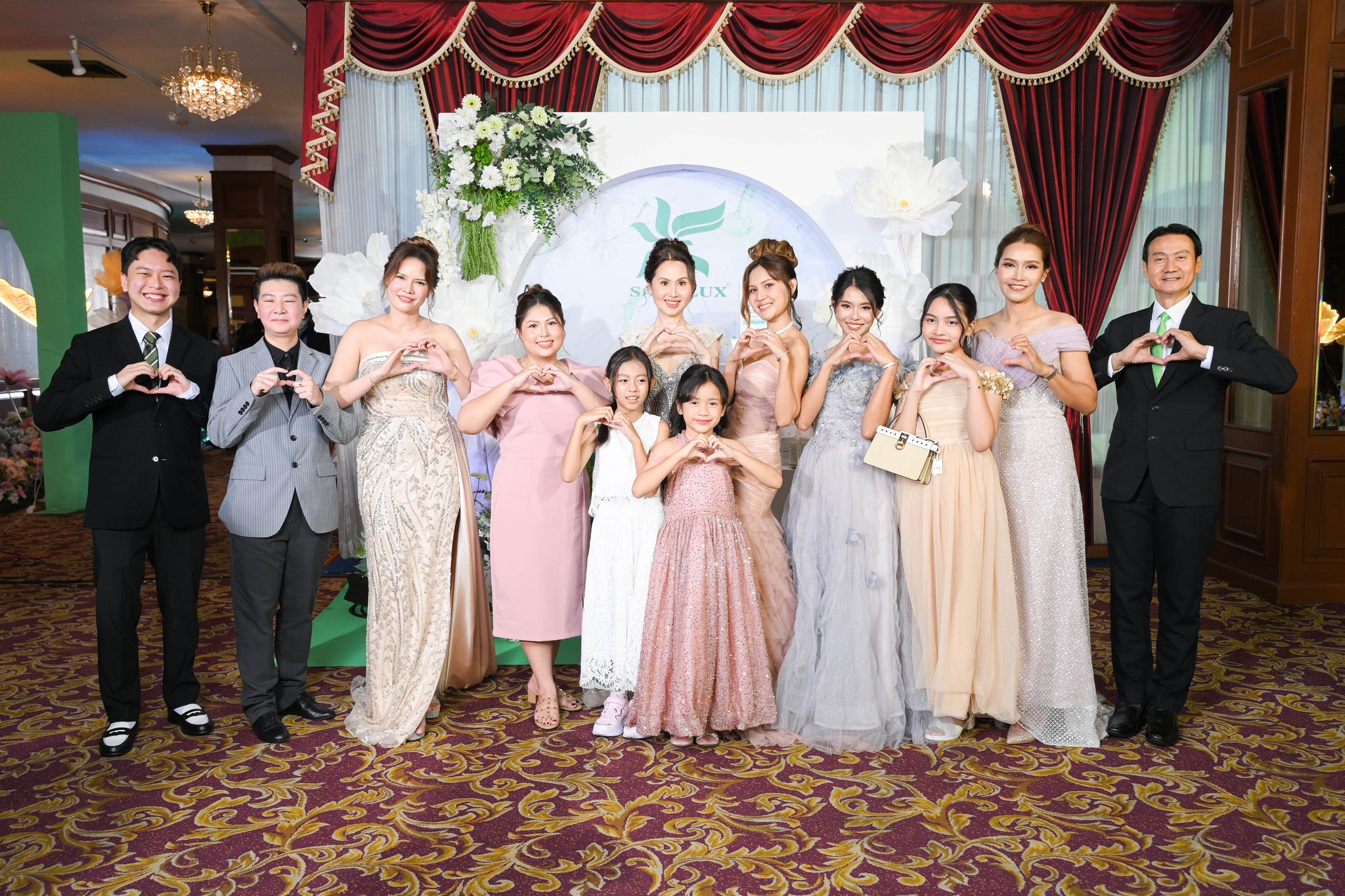ProudOfSuccessAwards2025 งานวันแห่งสำเร็จปี2568