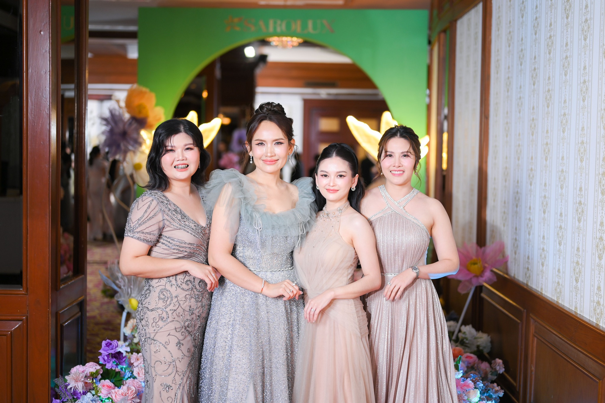 ProudOfSuccessAwards2025 งานวันแห่งสำเร็จปี2568
