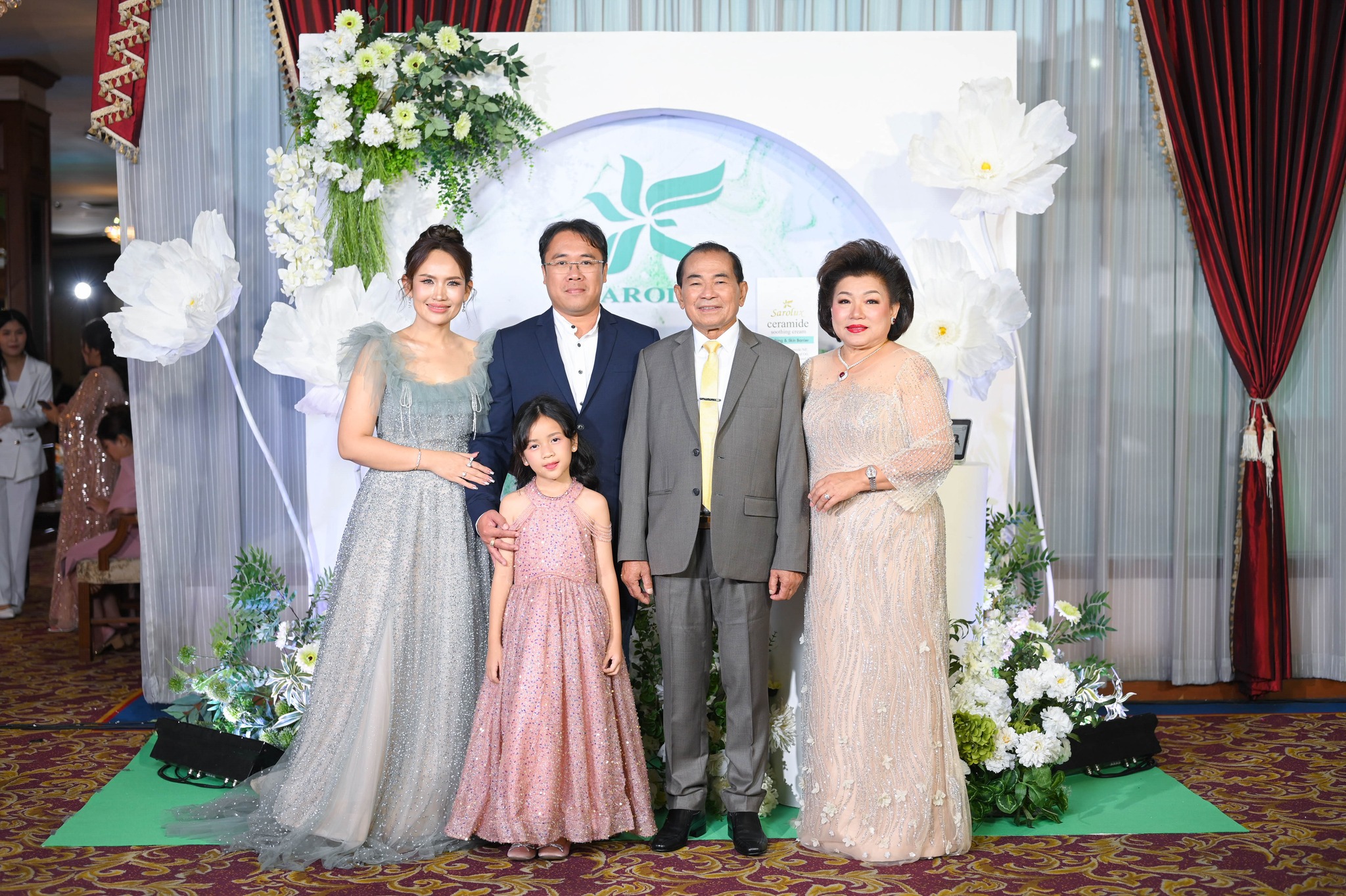 ProudOfSuccessAwards2025 งานวันแห่งสำเร็จปี2568
