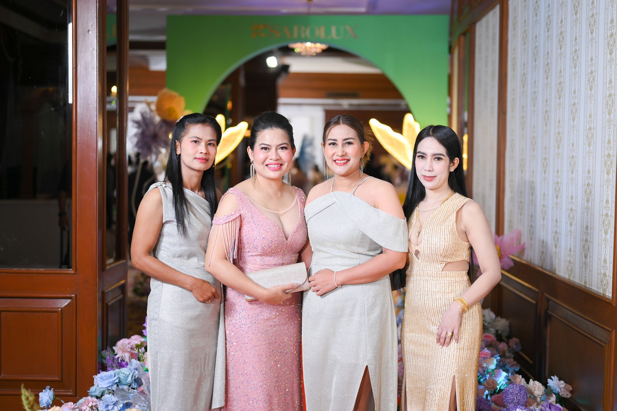 ProudOfSuccessAwards2025 งานวันแห่งสำเร็จปี2568
