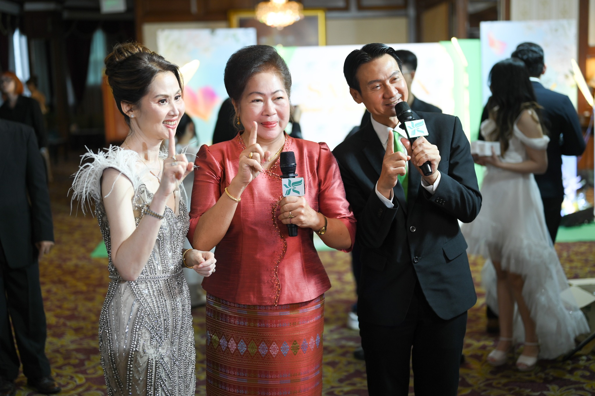 ProudOfSuccessAwards2025 งานวันแห่งสำเร็จปี2568