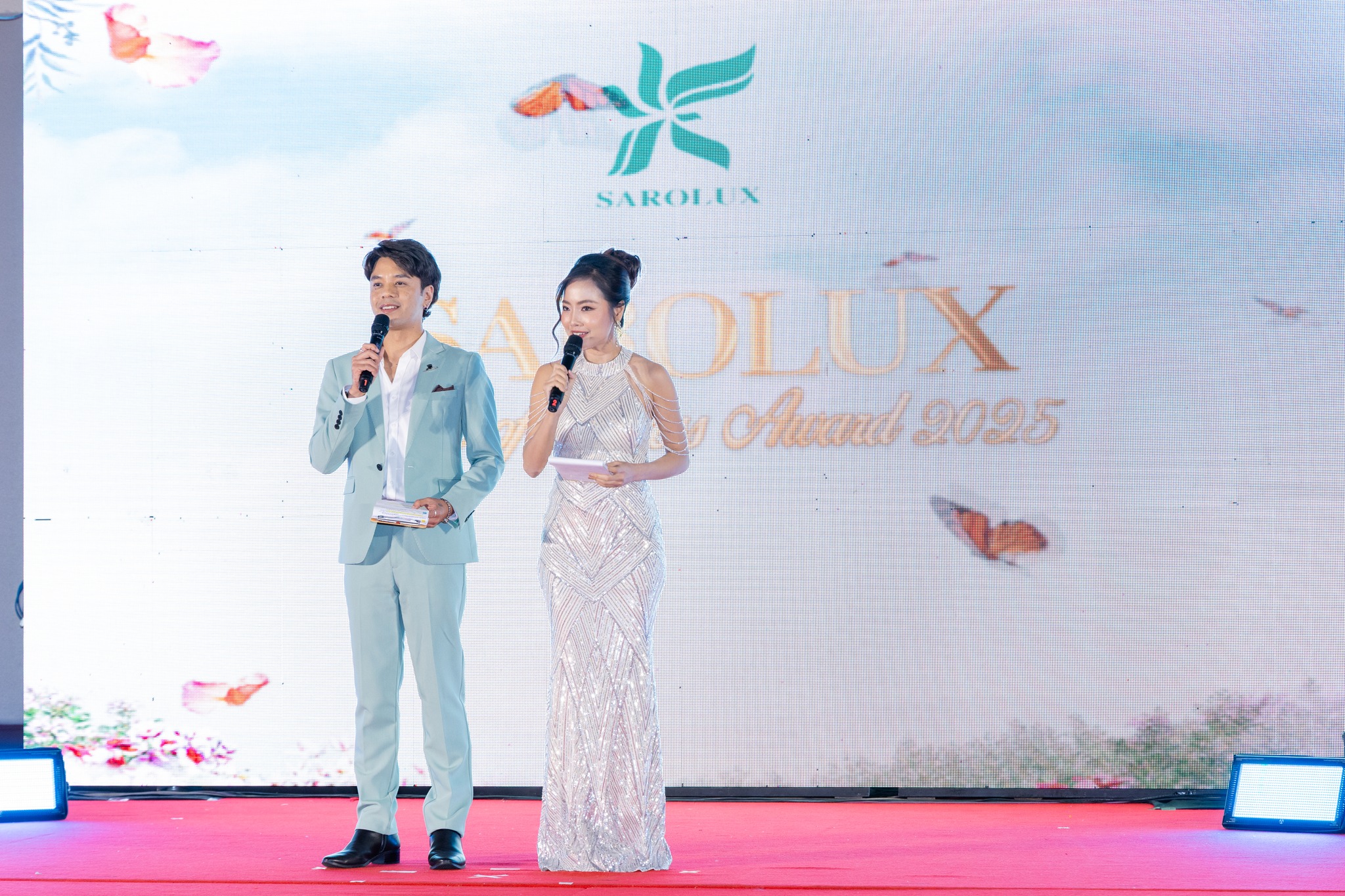 ProudOfSuccessAwards2025 งานวันแห่งสำเร็จปี2568