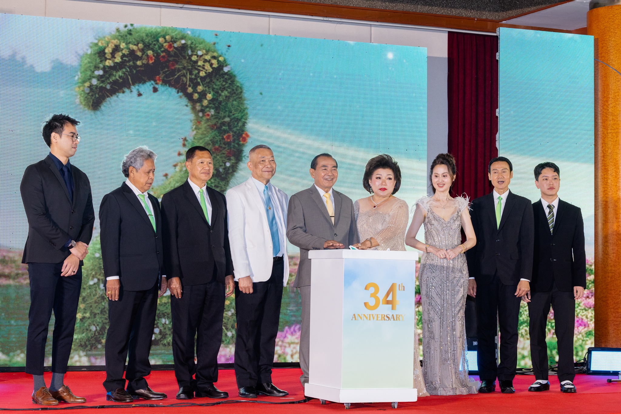 ProudOfSuccessAwards2025 งานวันแห่งสำเร็จปี2568