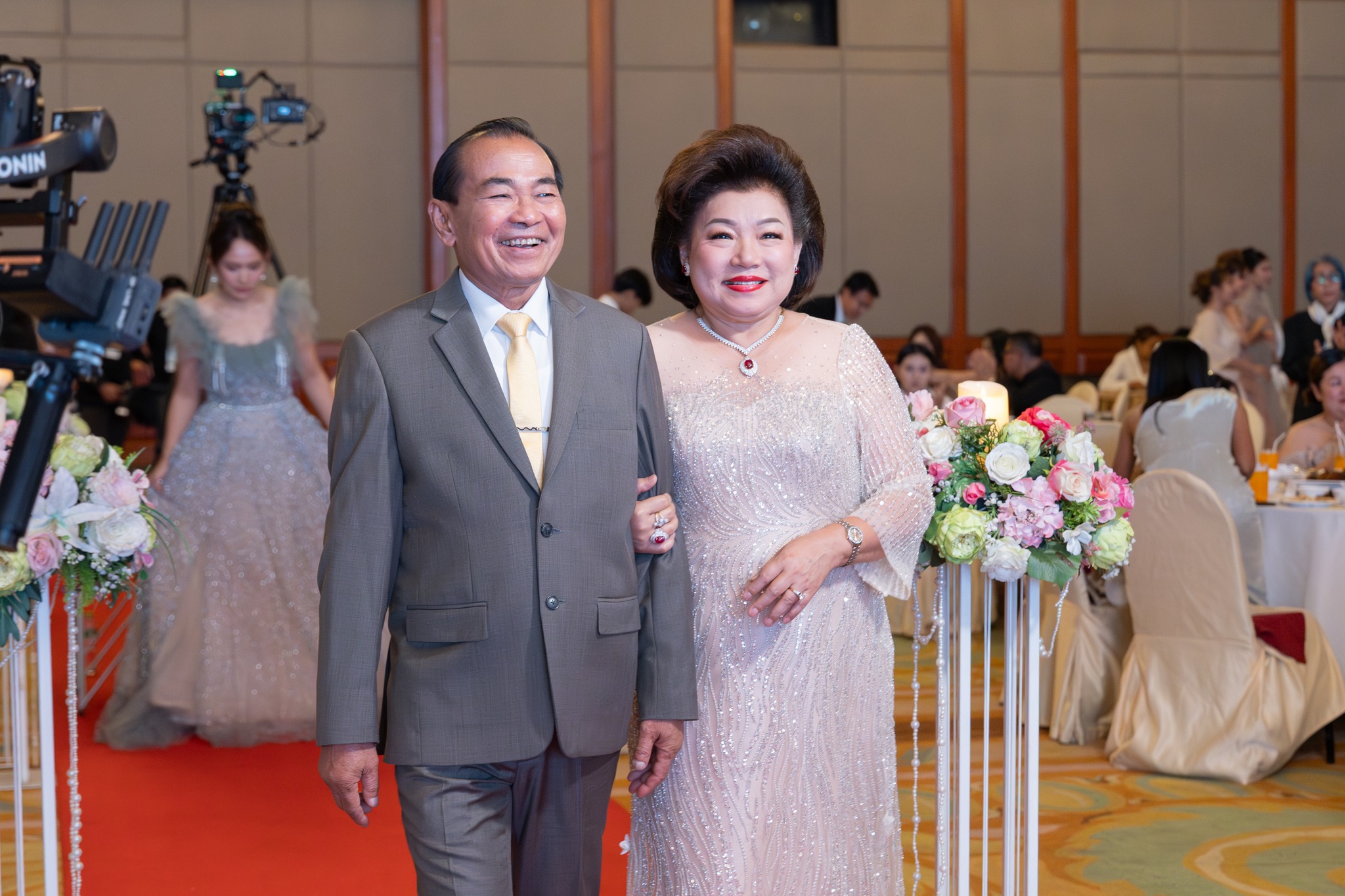 ProudOfSuccessAwards2025 งานวันแห่งสำเร็จปี2568