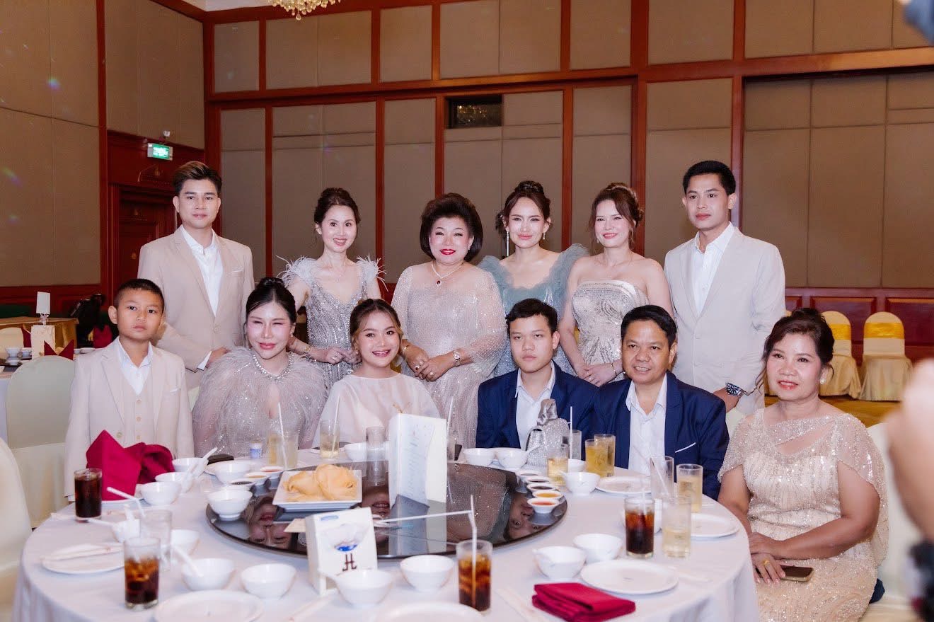 ProudOfSuccessAwards2025 งานวันแห่งสำเร็จปี2568