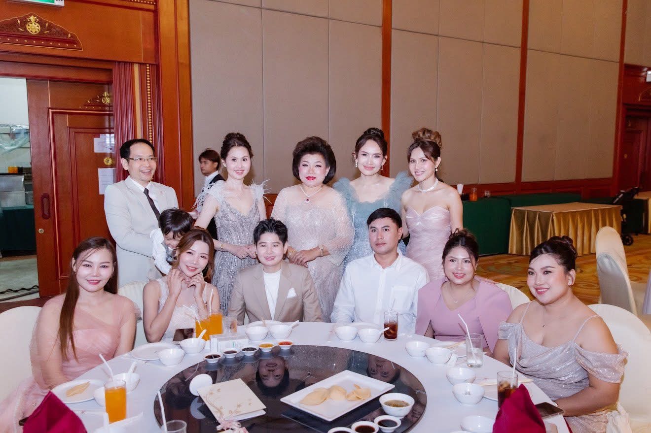 ProudOfSuccessAwards2025 งานวันแห่งสำเร็จปี2568