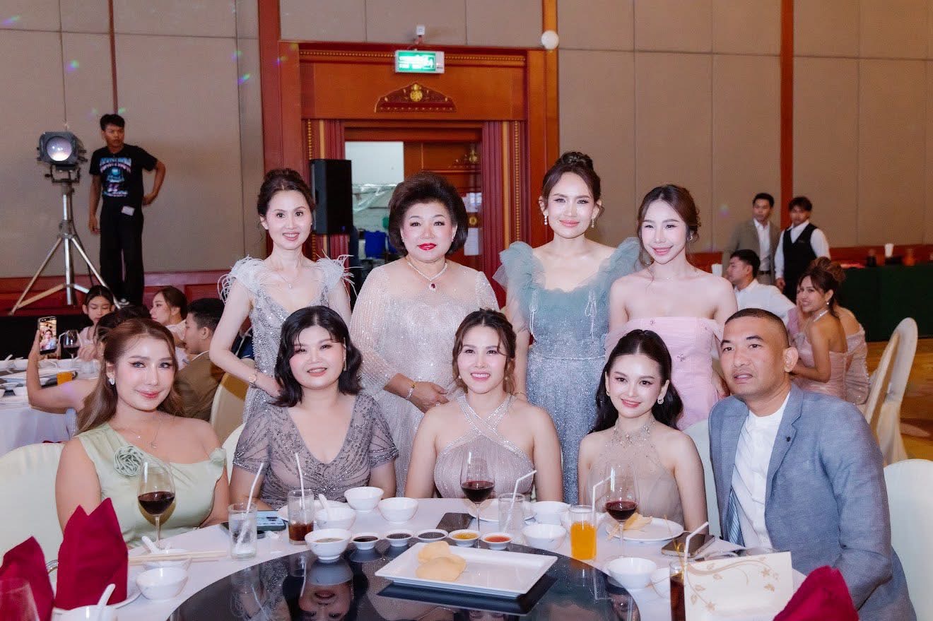 ProudOfSuccessAwards2025 งานวันแห่งสำเร็จปี2568