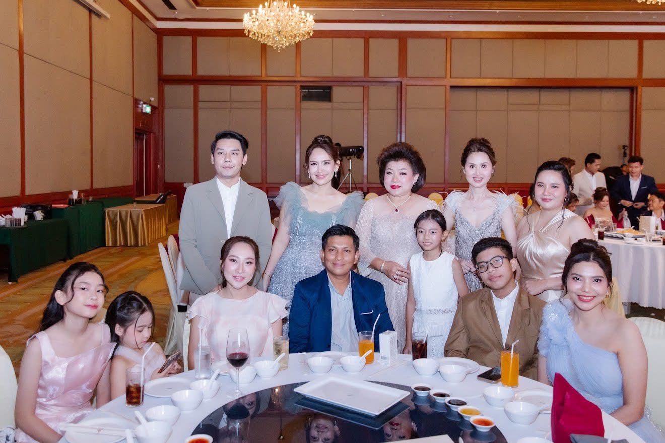 ProudOfSuccessAwards2025 งานวันแห่งสำเร็จปี2568